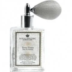 Terra Firma Balmoral Rain