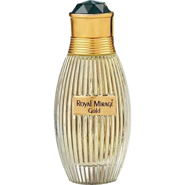 Royal Mirage Gold Royal Mirage Eau de Parfum