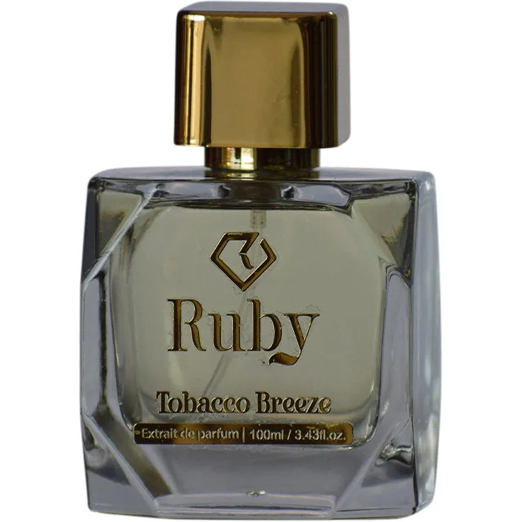 Tobacco Breeze