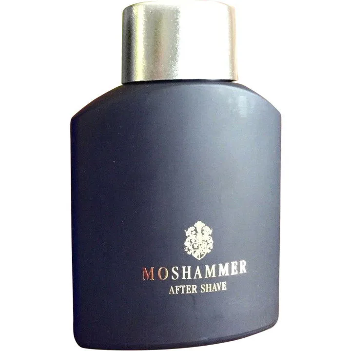 Moshammer