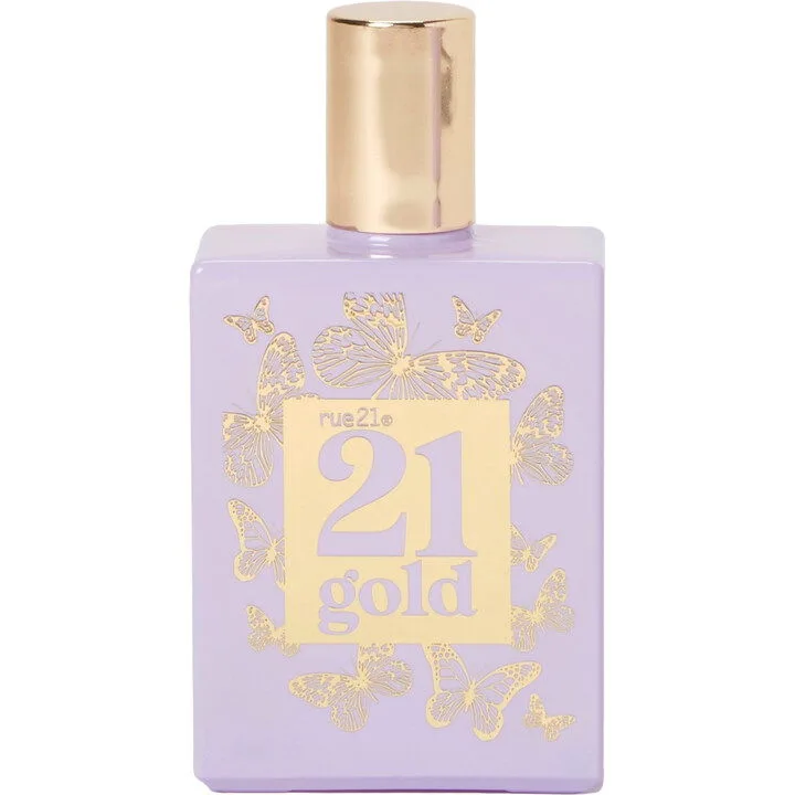 21 Gold