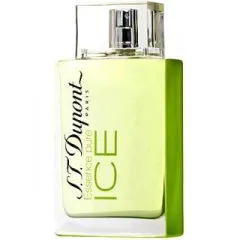 Essence Pure Ice pour Homme