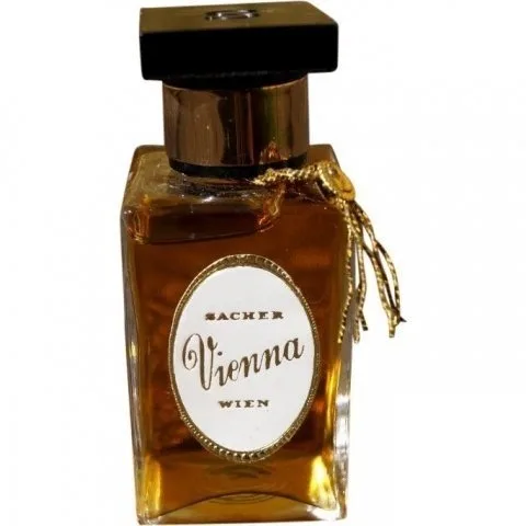Vienna Sacher Wien Parfum