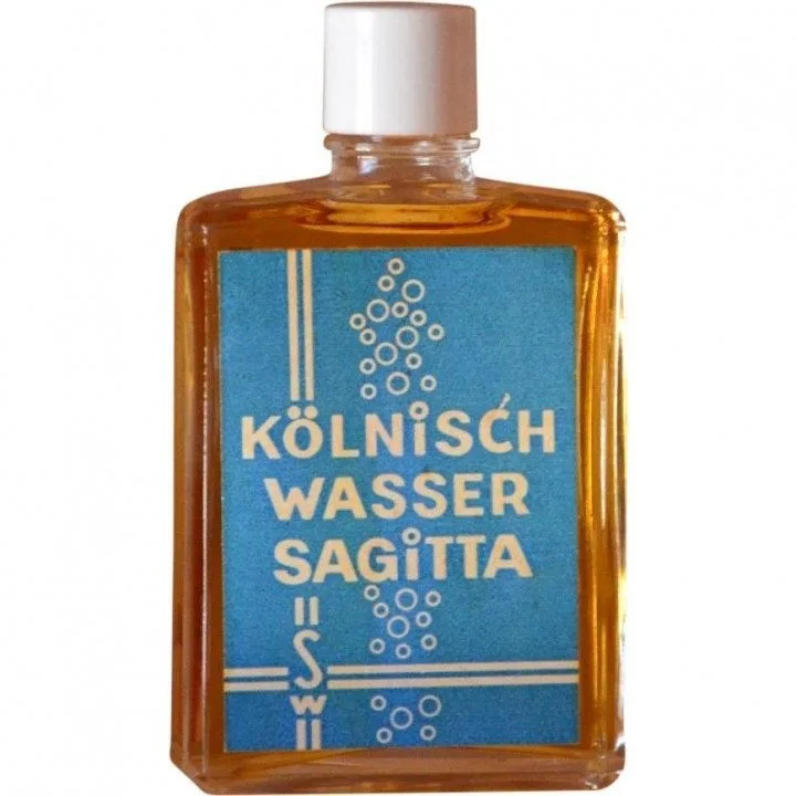 Kölnisch Wasser