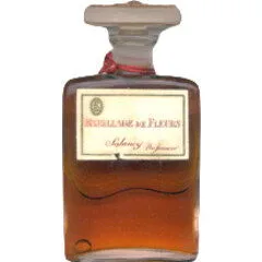 Babillage de Fleurs