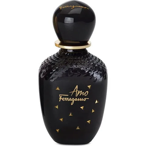 Amo Ferragamo Limited
