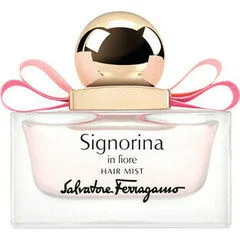 Signorina In Fiore
