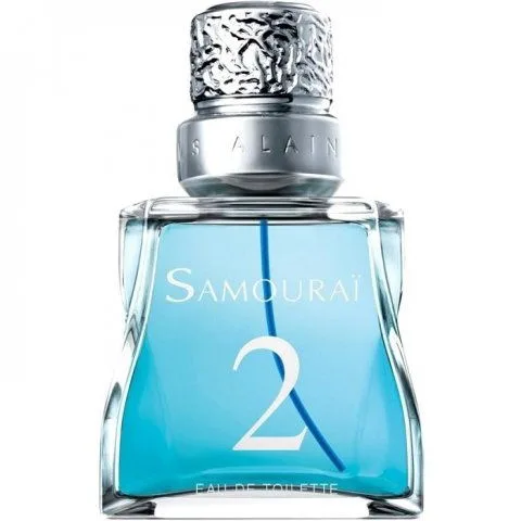 Samouraï 2