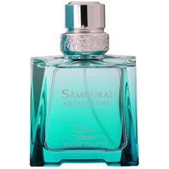 Samouraï Aquachrome