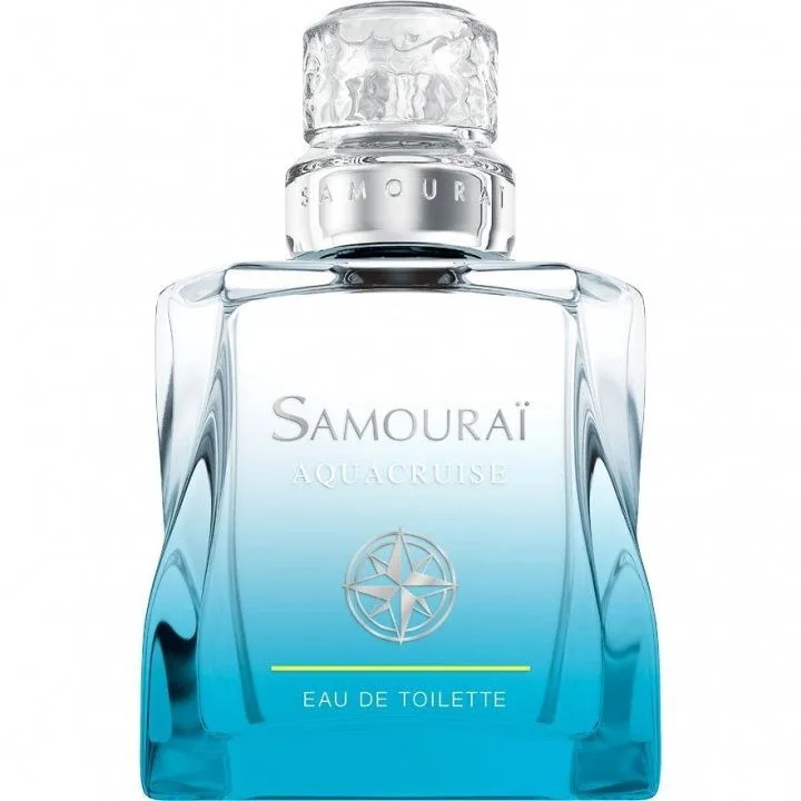 Samouraï Aquacruise