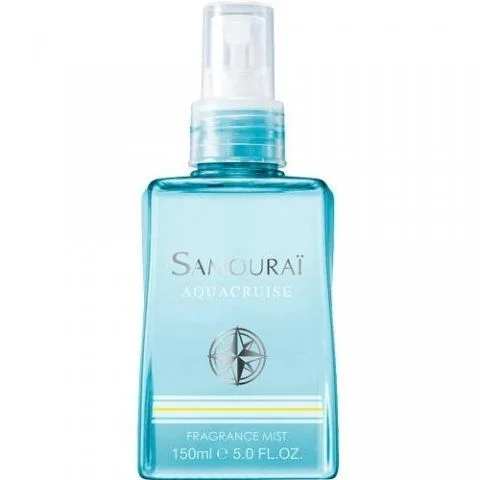 Samouraï Aquacruise
