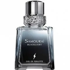 Samouraï Blacklight