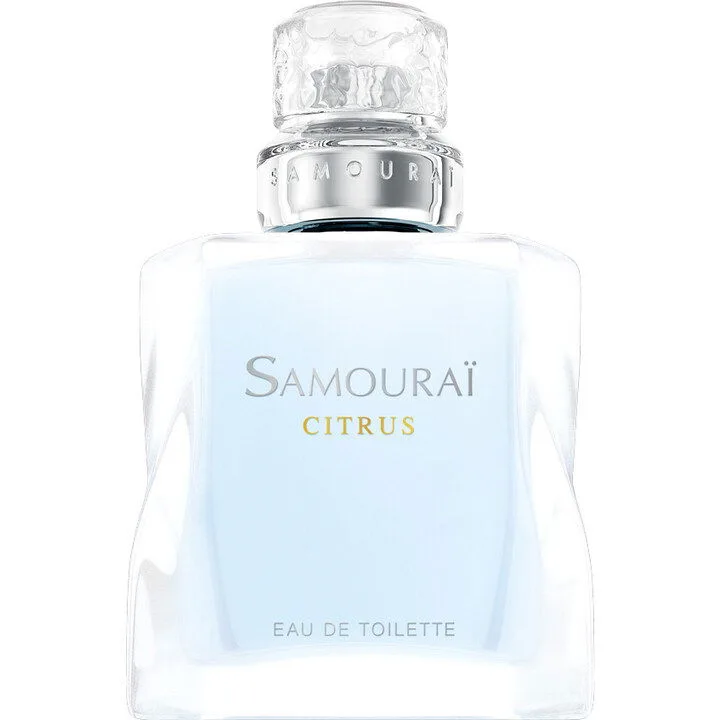 Samouraï Citrus