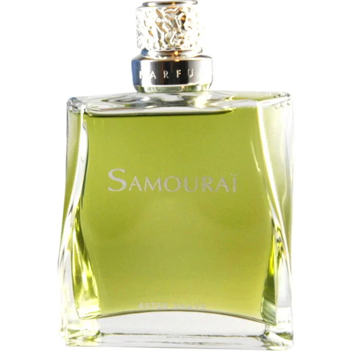 Samouraï