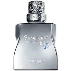Samouraï Silver Zet