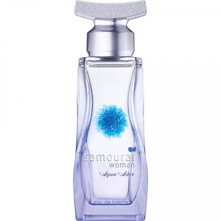Aqua Aster アクアアスター