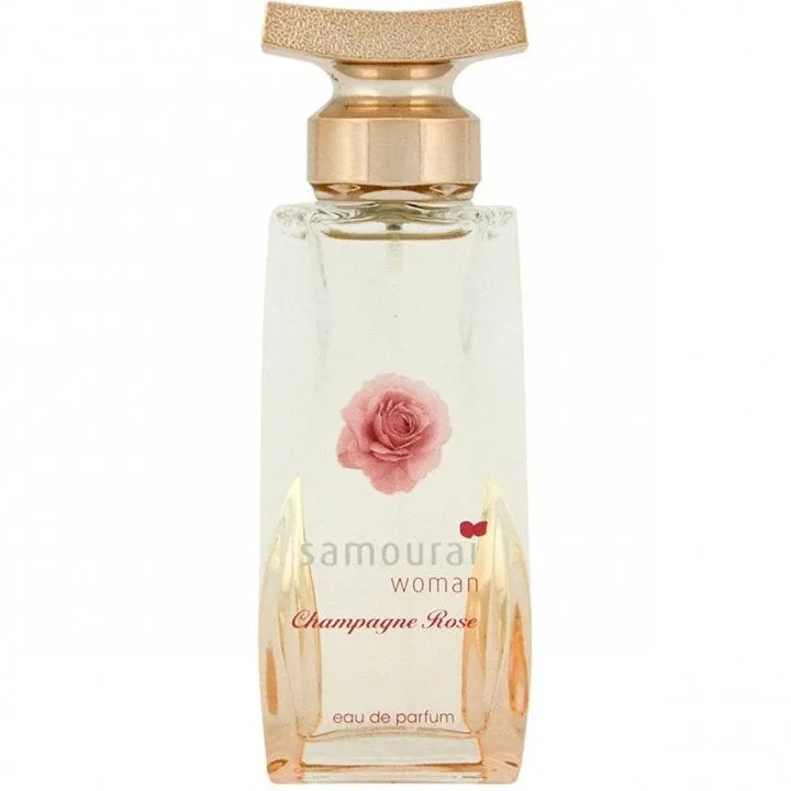 Champagne Rose シャンパンローズ