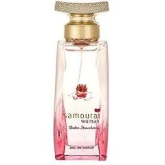 Dolce Strawberry ドルチェストロベリー