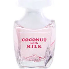 Fruits Series - Coconut with Milk