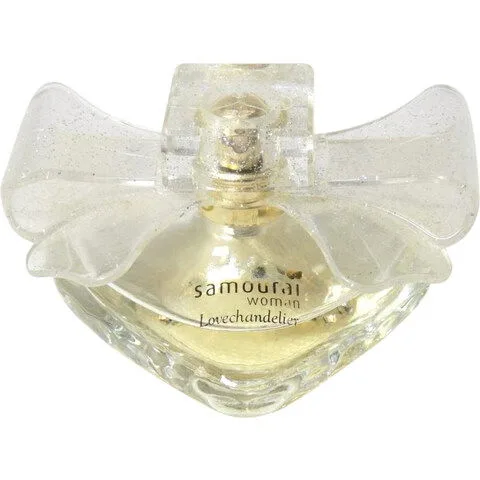 Lovechandelier