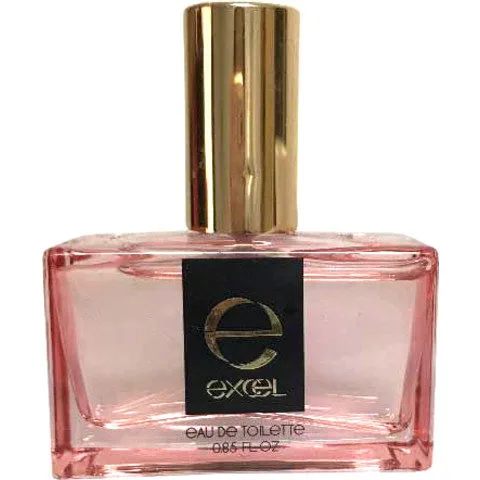 Excel Eau de Toilette 01 エクセル オードトワレ 01