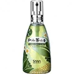 Light Cologne Nagomi-Cha 香りほのか水 和み茶の香