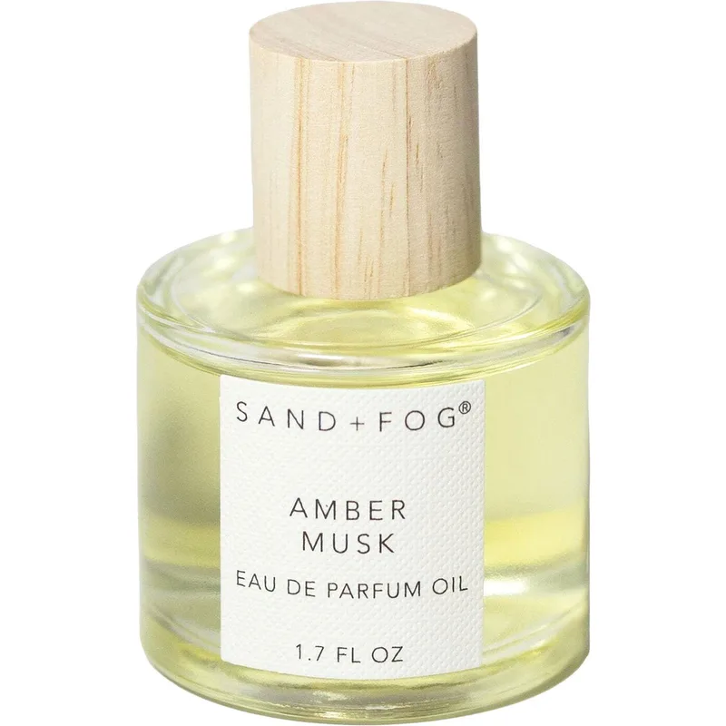 Amber Musk