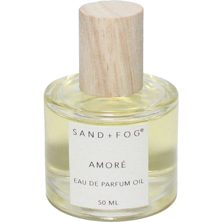 Amoré