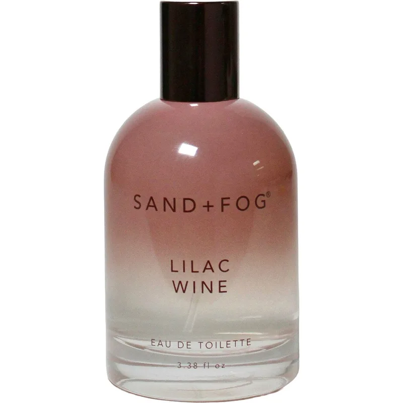 Lilac Wine