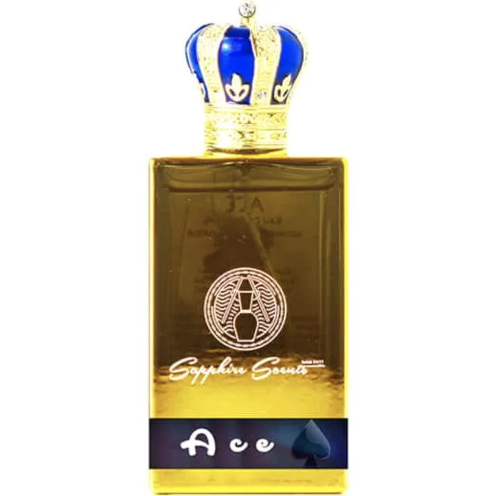 Ace Sapphire Scents Eau de Parfum