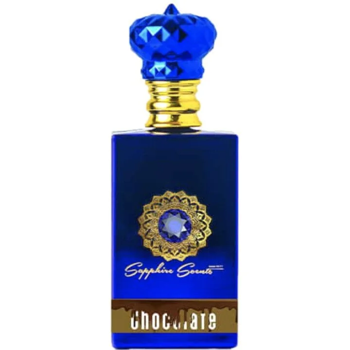 Chocolate Sapphire Scents Eau de Parfum