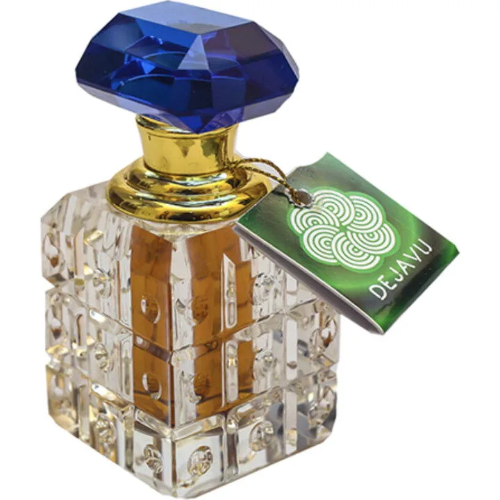 Dejavu Sapphire Scents Perfume Oil