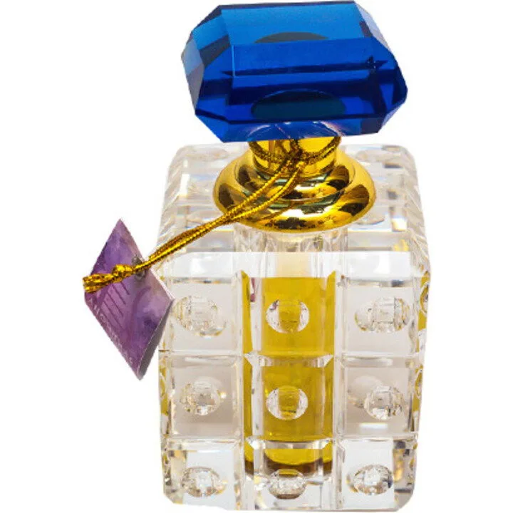 Symphony Sapphire Scents Perfume Oil