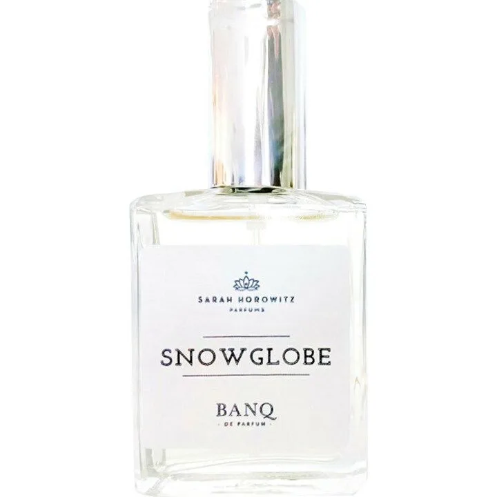 Banq de Parfum - Snowglobe
