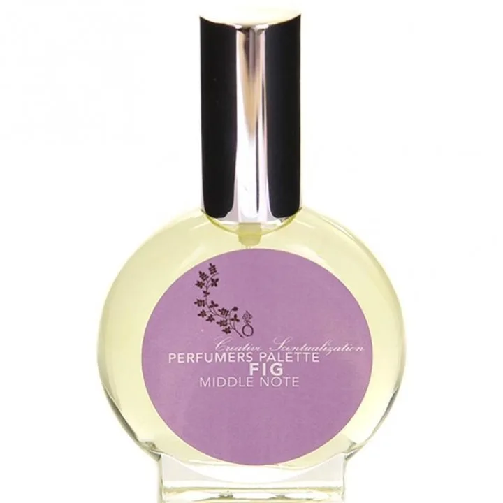 Perfumer's Palette - Fig Middle Note