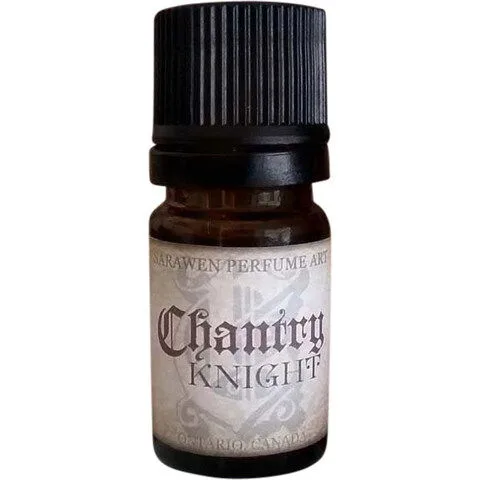Chantry Knight