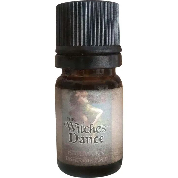 The Witches Dance