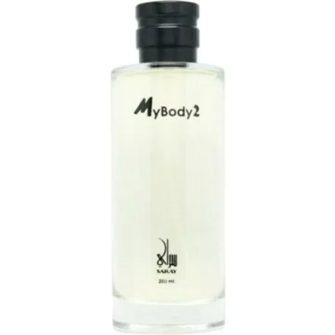 My Body 2