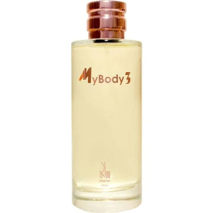 My Body 3