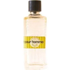 Cologne pour Homme à la Verveine