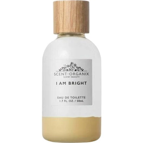 Scent-Organix - I Am Bright