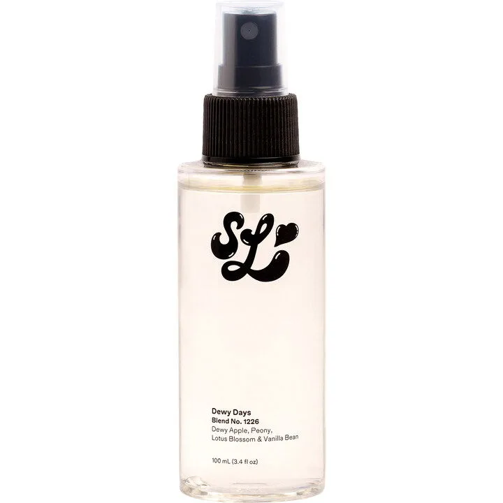 Dewy Days Blend