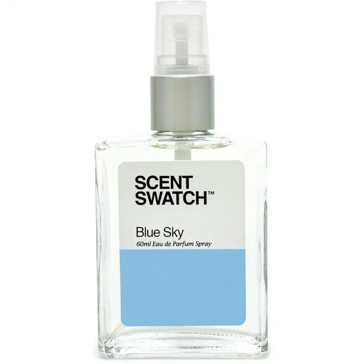 Blue Sky