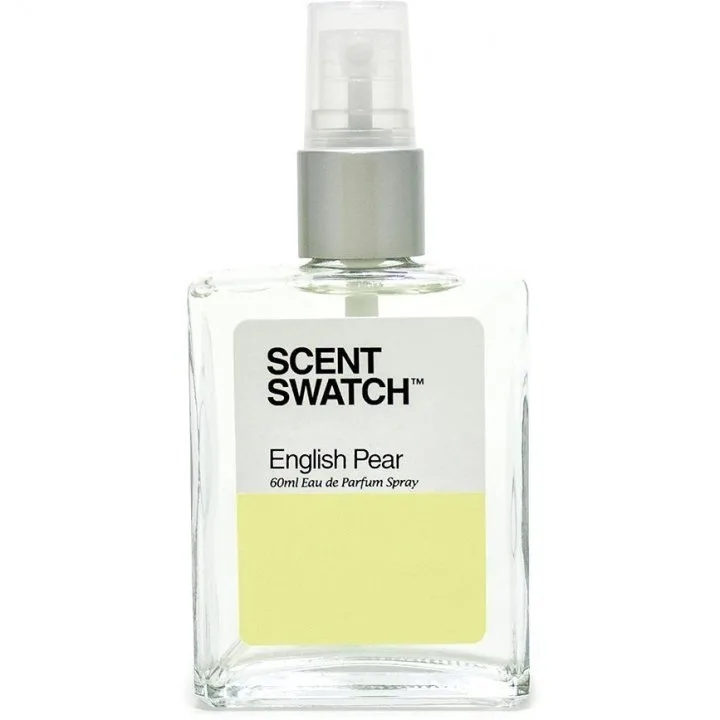 English Pear