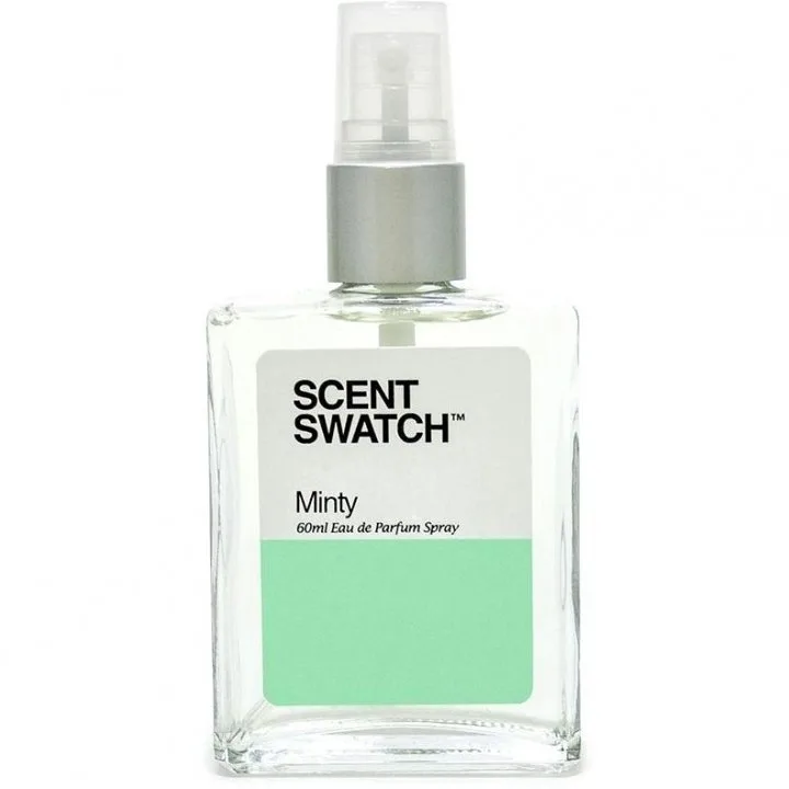 Minty