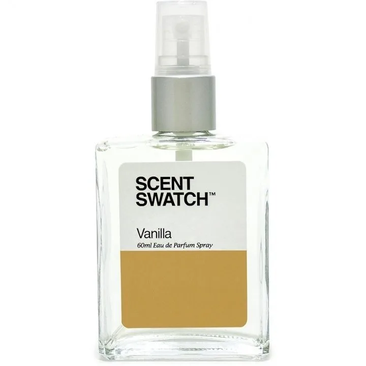 Vanilla