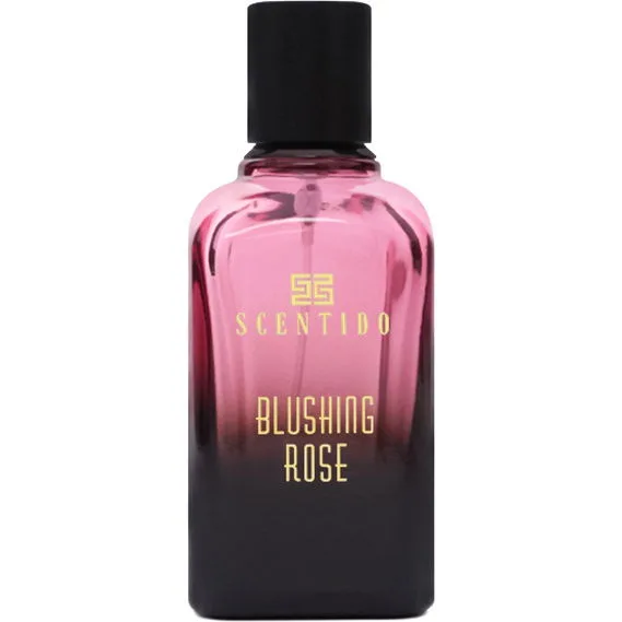 Blushing Rose