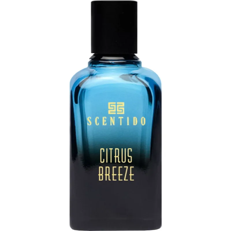 Citrus Breeze