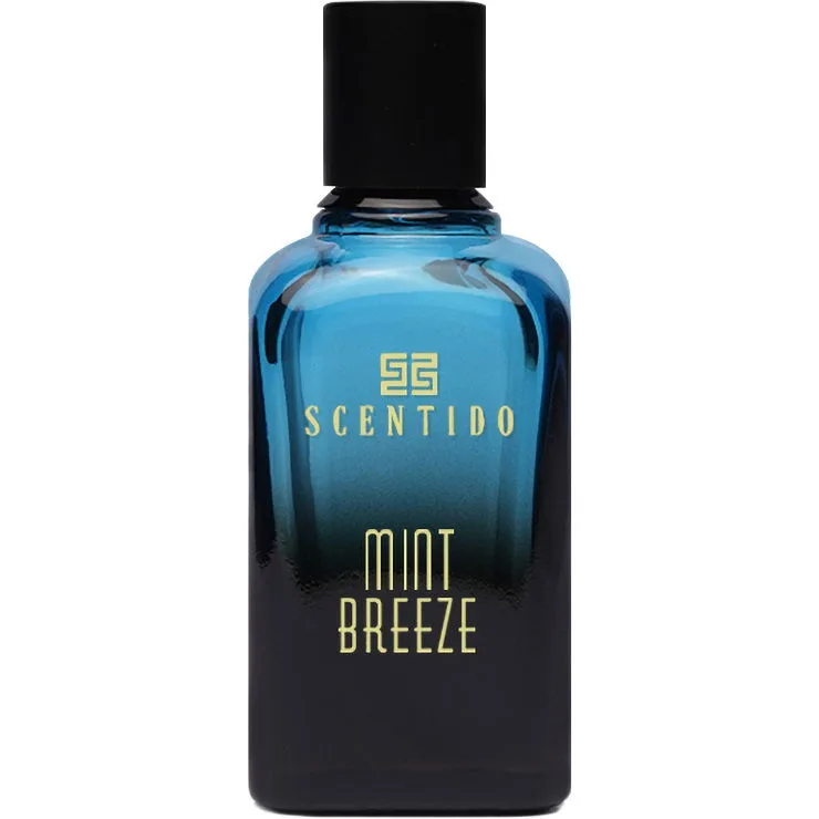 Mint Breeze