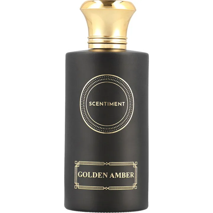 Golden Amber